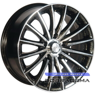 Zorat Wheels 393 7x16 5x114.3 ET40 DIA67.1 BEP