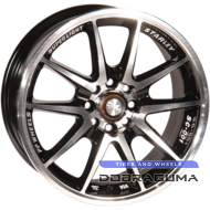 Zorat Wheels 969 7x16 5x105/114.3 ET40 DIA67.1 BPX