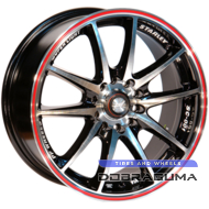 Zorat Wheels 969 7x16 5x100 ET42 DIA67.1 RL BPX