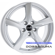 Borbet TL2 7x17 5x114.3 ET40 DIA66.1 S