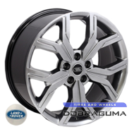 Zorat Wheels LA5214 9x20 5x120 ET42 DIA72.6 HB