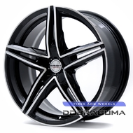 Borbet XRS 8.5x19 5x112 ET40 DIA72.6 BP