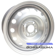 Дорожная Карта Daewoo 5.5x14 4x100 ET49 DIA56.6 S