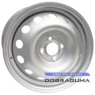 Дорожная Карта Renault Logan 5.5x14 4x100 ET43 DIA60.1 S