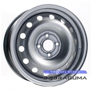 Дорожная Карта Renault Logan 5.5x14 4x100 ET43 DIA60 SM