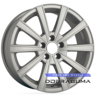 Angel Mirage 510 6.5x15 4x108 ET38 DIA67.1 S