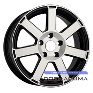 Angel Hornet 501 6.5x15 5x114.3 ET35 DIA67.1 BD