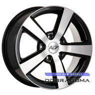 Angel Formula 503 6.5x15 4x108 ET35 DIA72.6 BD