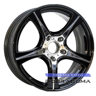 CAM 329 7x17 5x120 ET15 DIA74.1 BP