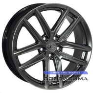 Allante 5038 7.5x19 5x114.3 ET35 DIA60.1 HB