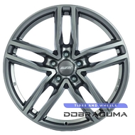 Alutec Ikenu 7.5x17 5x114.3 ET38 DIA70.1 MG