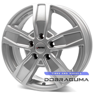 Autec Quantro 6.5x16 5x112 ET52 DIA66.5 S