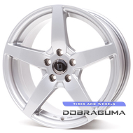 Diewe Wheels Inverno 7.5x17 5x112 ET37 DIA66.6 S