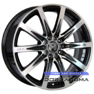 Marcello MR-03 7.5x17 5x112 ET45 DIA73.1 HB