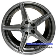 Oxigin 21 8.5x19 5x114.3 ET43 DIA72.6 T