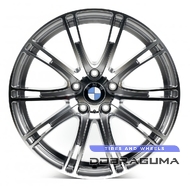 Replica BMW (B599) 8.5x19 5x120 ET30 DIA72.6 LGMF