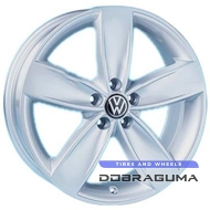 Replica Volkswagen A-014 7x17 5x100 ET40 DIA57.1 S