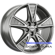 Speedline SL7 Gladiatore 10x20 5x120 ET37 DIA82.1 FM-FC-L