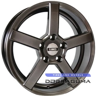 Tech Line TL V03.17 7x17 4x100 ET40 DIA60.1 BH