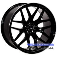 ZF FE115 8.5x20 5x112 ET29 DIA66.6 BML