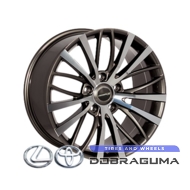 ZF FE139 10x21 5x150 ET45 DIA110.1 GMF