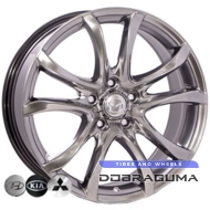 ZF FR559 7.5x18 5x114.3 ET50 DIA67.1 HB