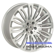 ZF QC1179 8.5x20 5x112 ET35 DIA66.6 S