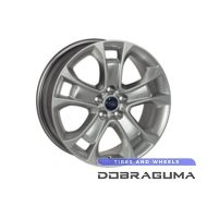 ZF TL5036 7.5x18 5x108 ET52 DIA63.4 HS