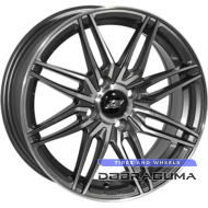 Zorat Wheels 2806 6.5x15 4x100 ET35 DIA67.1 MK-P