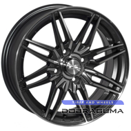 Zorat Wheels 2806 6x14 4x98 ET38 DIA58.6 EP