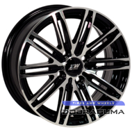 Zorat Wheels 3303 5.5x13 4x98 ET25 DIA58.6 BP