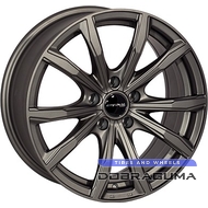 Zorat Wheels 4408 7.5x17 5x112 ET30 DIA66.6 EM/M