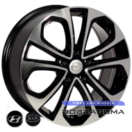 Zorat Wheels 7688 7.5x17 5x114.3 ET50 DIA67.1 BP