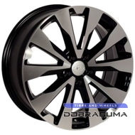 Zorat Wheels 7727 7x17 5x100 ET48 DIA56.1 BP