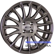 Tech Line 731 7x17 4x100 ET40 DIA60.1 BH