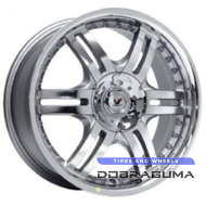 Mi-tech Venti-56 7.5x17 5x114.3 ET42 DIA73.1 HB