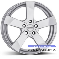 Dezent TD 7.5x17 5x112 ET35 DIA70.1 S