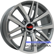 Replica Toyota (TY533) 7.5x19 5x114.3 ET30 DIA60.1 HPB
