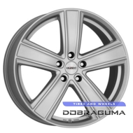 Dezent TH 7x16 5x114.3 ET35 DIA71.6 S