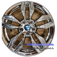 Replica BMW (B5181) 8x18 5x120 ET35 DIA0 Chrom