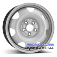 ALST (KFZ) 9215 Volkswagen 7x17 5x120 ET55 DIA65 S