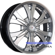 Mi-tech MK-53 8x18 5x112/120 ET40 DIA74.1 HS