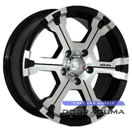 Mi-tech MK-36 8.5x20 6x139.7 ET22 DIA106.1 AM/B