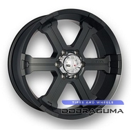 Mi-tech MK-36 8.5x20 6x139.7 ET22 DIA0 MB