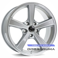 Diewe Wheels Trina 8.5x19 5x114.3 ET35 DIA76.1 S