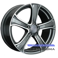 Replica Land Rover (LR17) 9.5x20 5x120 ET48 DIA72.56 GMF