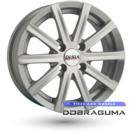 Disla Baretta 5.5x13 4x114.3 ET30 DIA67.1 S