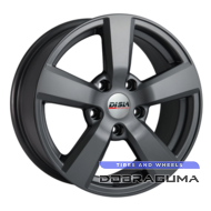 Disla Formula 7x16 4x108 ET38 DIA67.1 GM