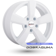 Disla Formula 7x16 5x120 ET38 DIA65.1 W