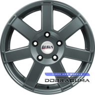 Disla Hornet 7x16 4x108 ET38 DIA67.1 GM